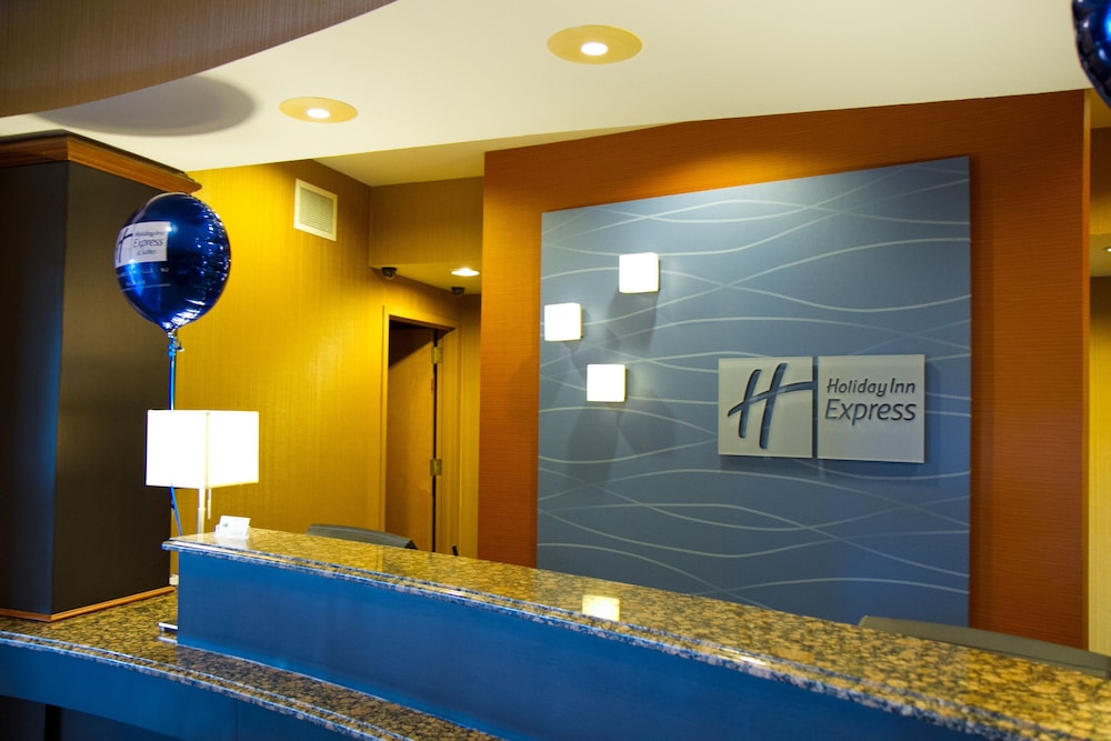 holiday inn express and suites vineland millville by ihg
