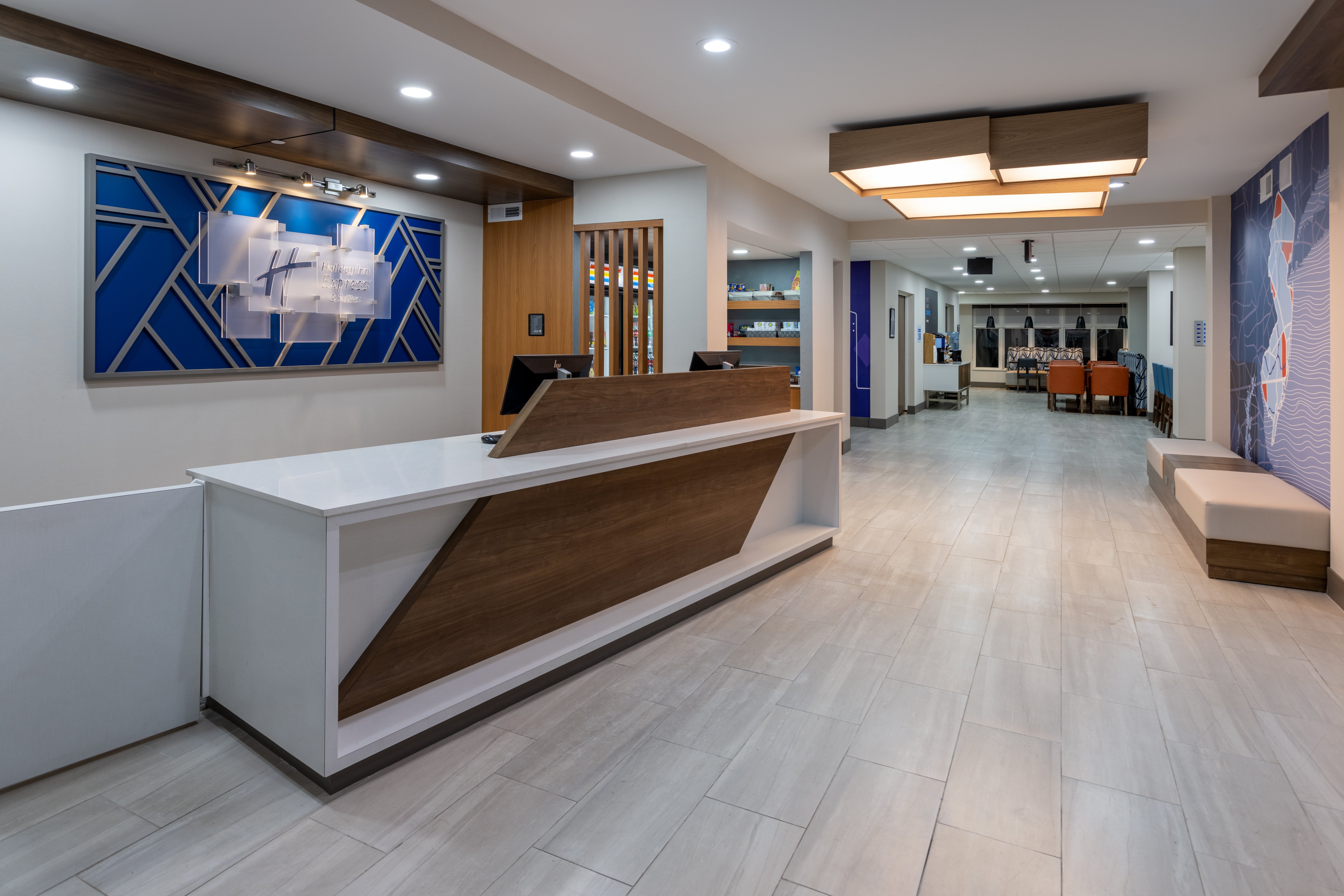 holiday inn express and suites vineland millville by ihg