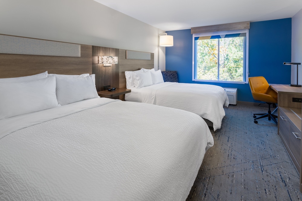 holiday inn express and suites vineland millville by ihg