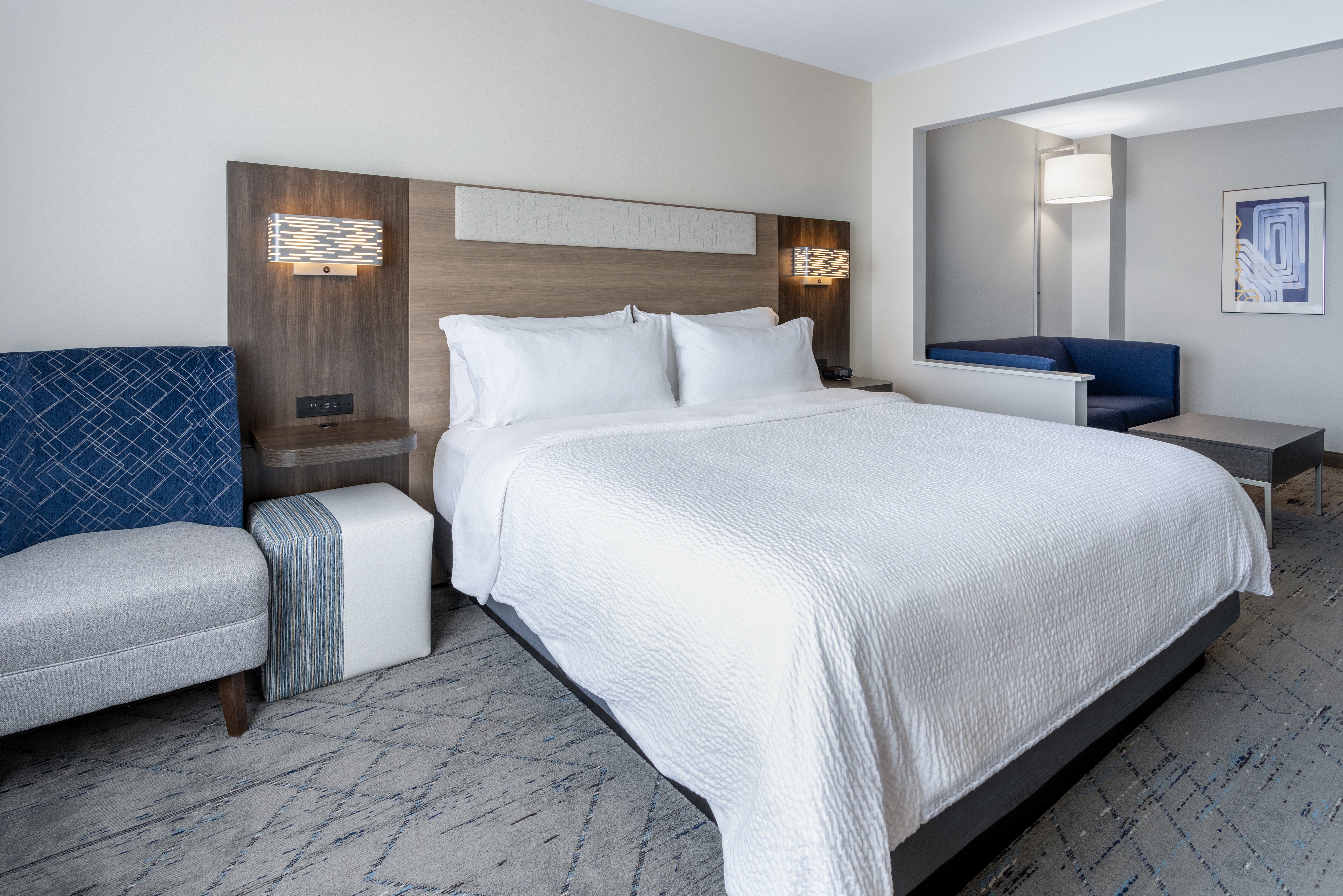 holiday inn express and suites vineland millville by ihg