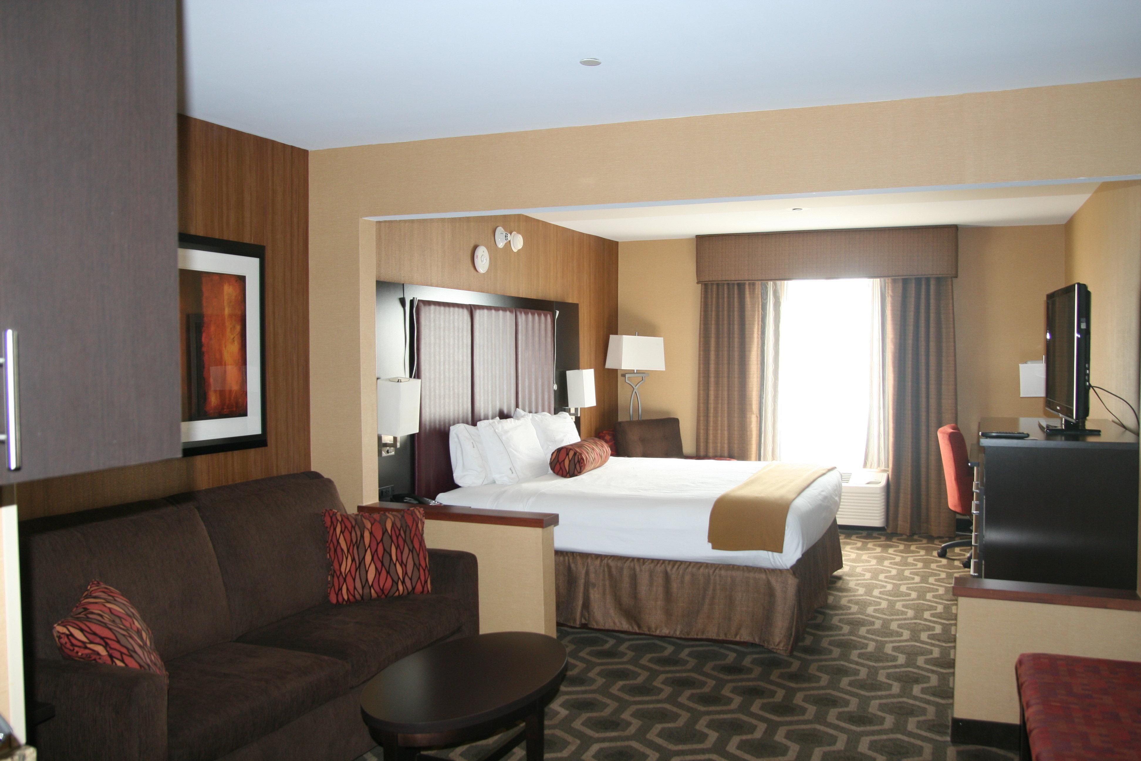 holiday inn express and suites vineland millville by ihg