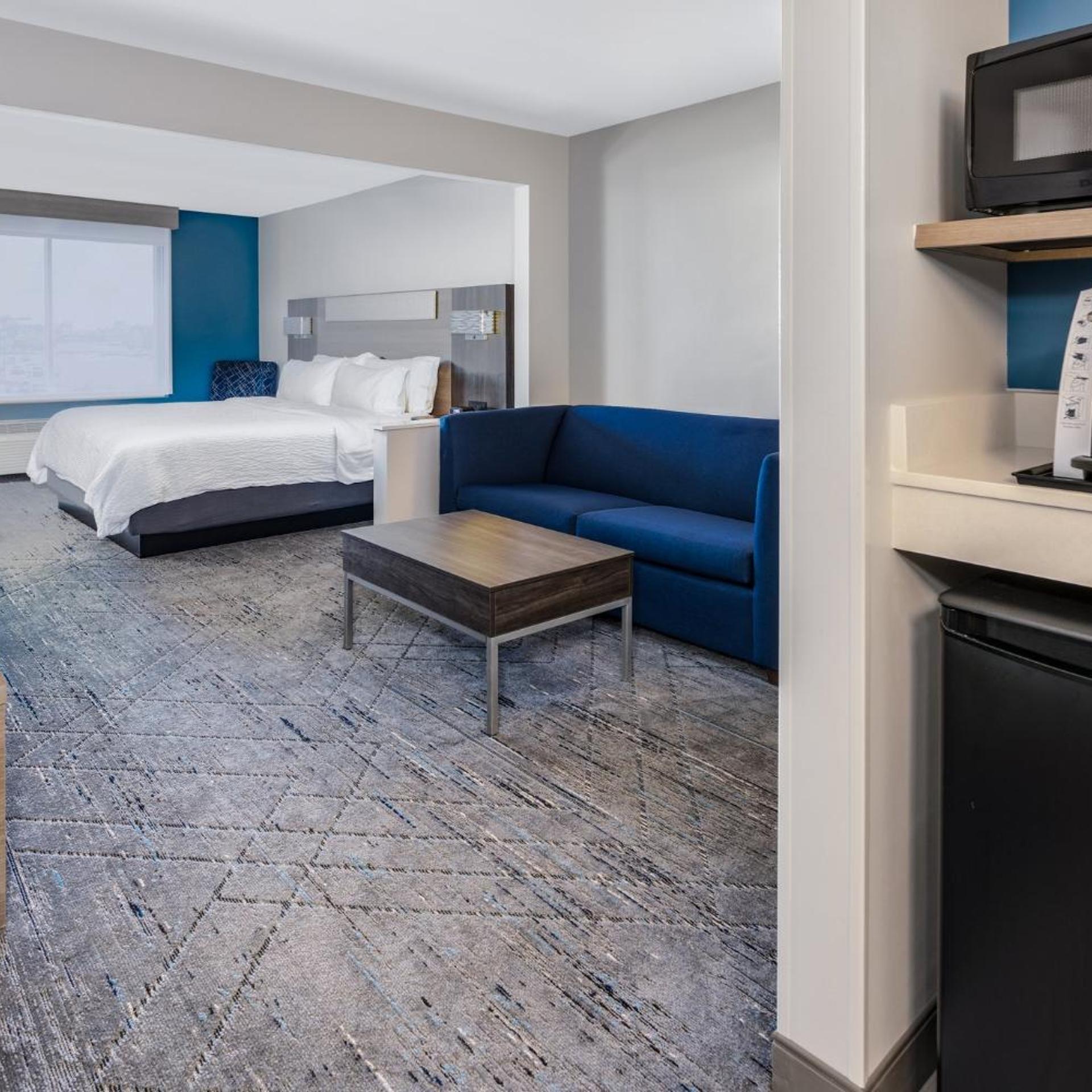 holiday inn express and suites vineland millville by ihg