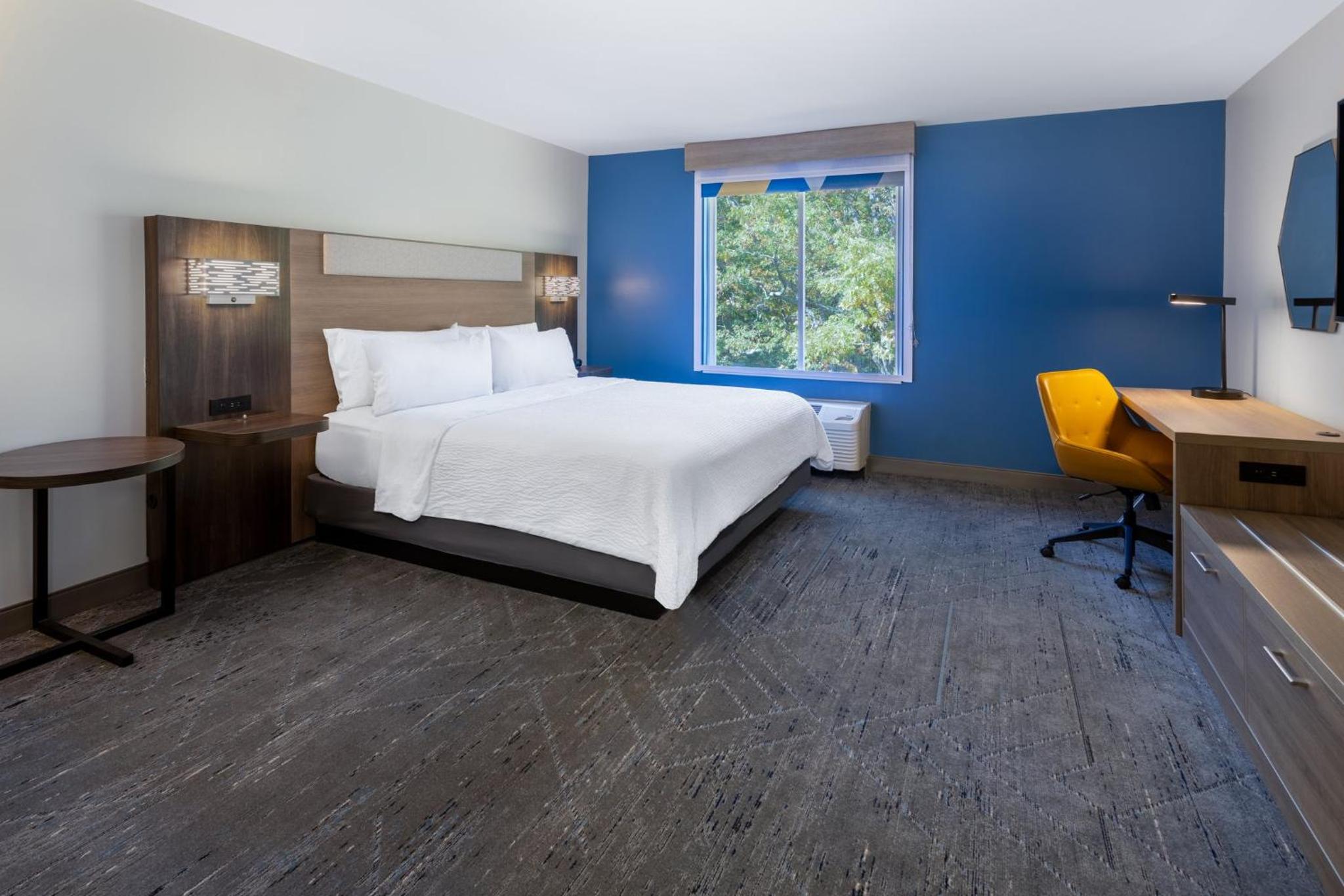 holiday inn express and suites vineland millville by ihg