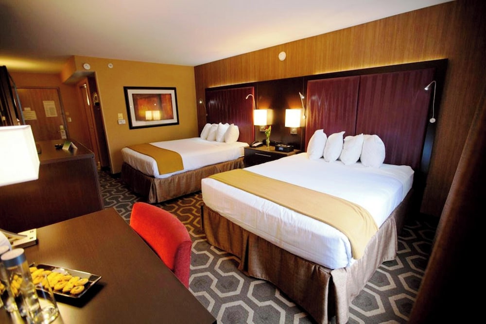 holiday inn express and suites vineland millville by ihg
