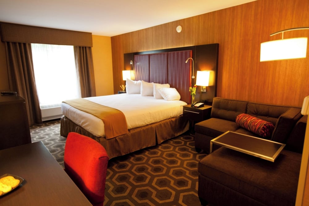 holiday inn express and suites vineland millville by ihg
