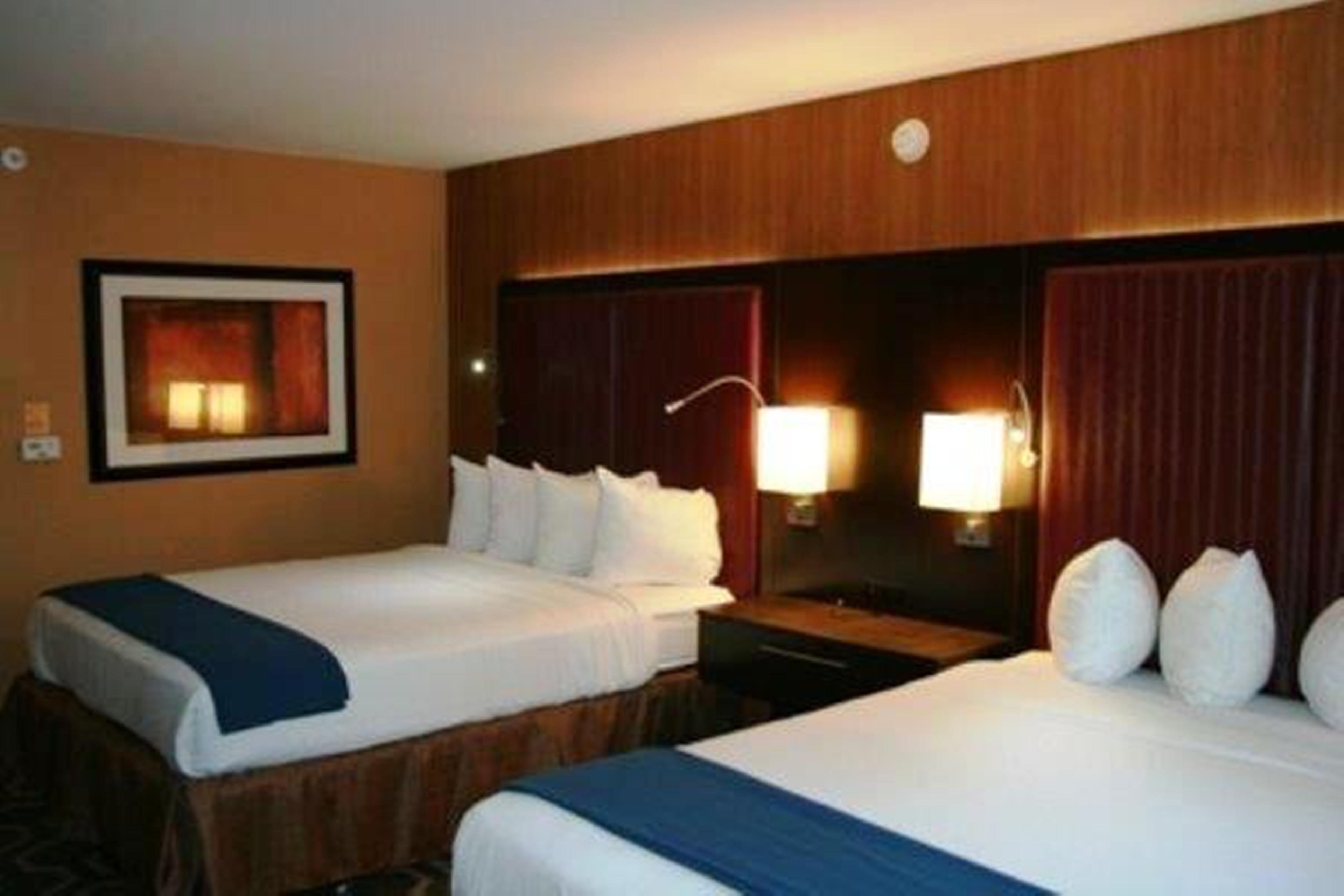 holiday inn express and suites vineland millville by ihg