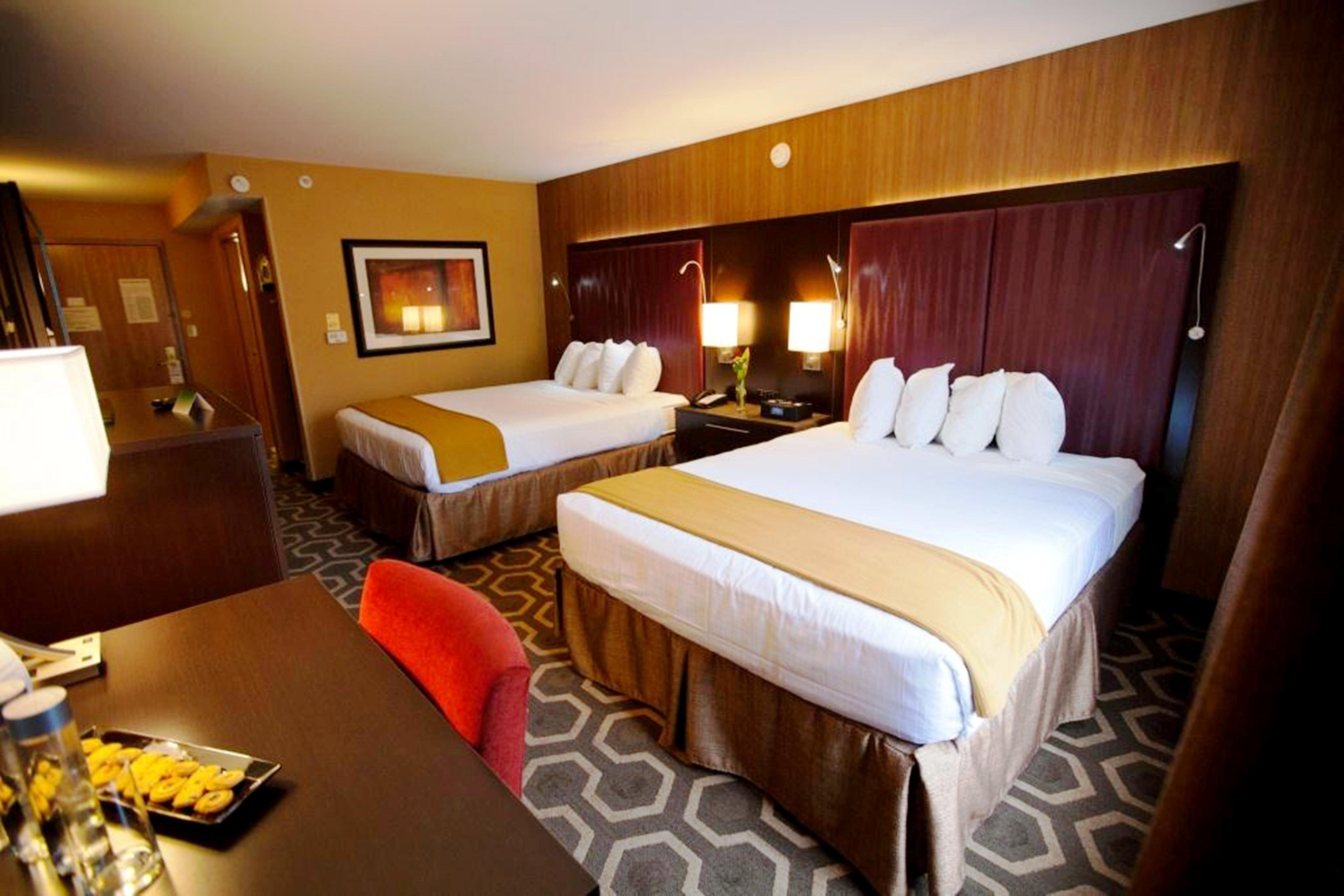 holiday inn express and suites vineland millville by ihg