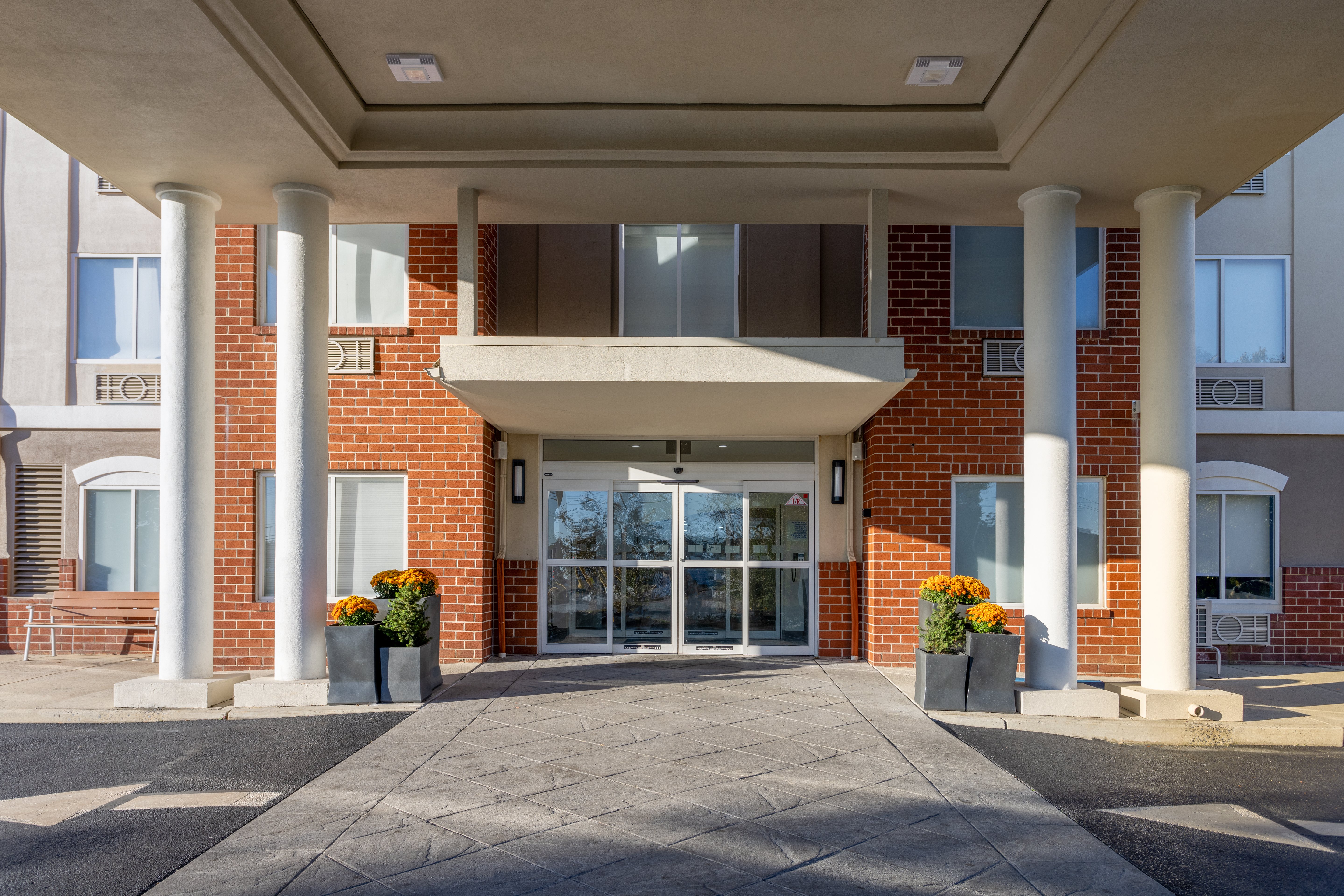 holiday inn express and suites vineland millville by ihg