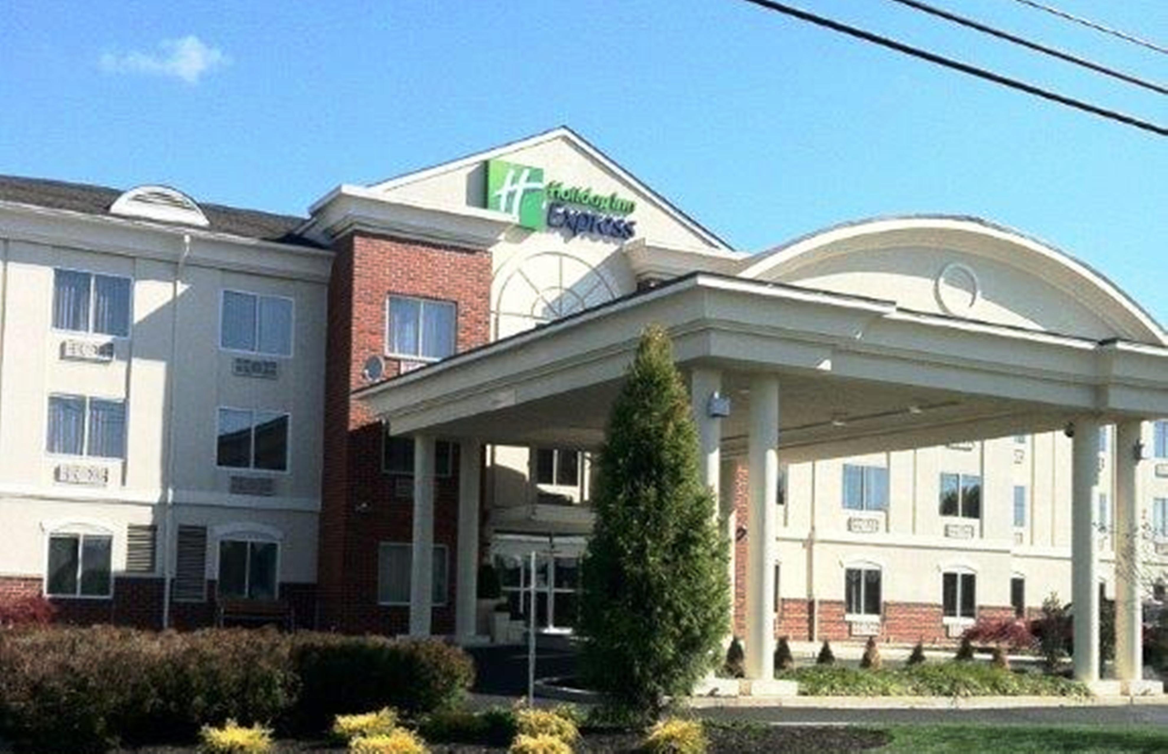 holiday inn express and suites vineland millville by ihg
