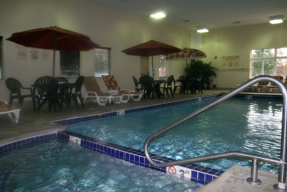 holiday inn express and suites vineland millville by ihg