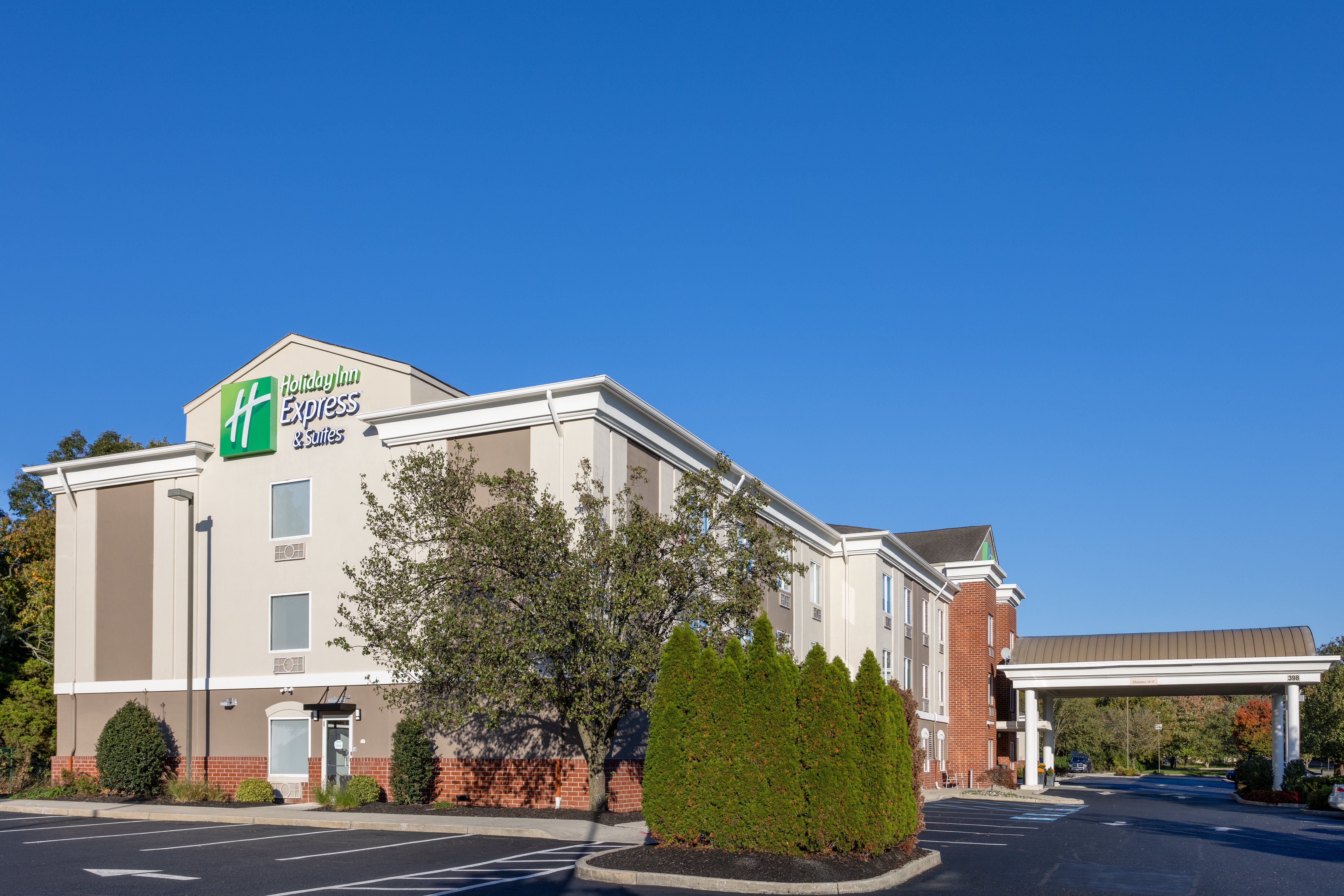 holiday inn express and suites vineland millville by ihg