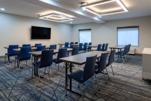holiday inn express and suites vineland millville by ihg