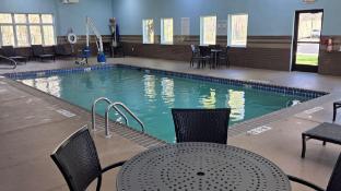 holiday inn express and suites vineland millville by ihg