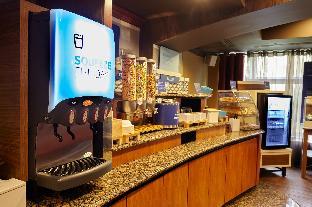 holiday inn express and suites vineland millville by ihg