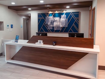 Holiday Inn Express And Suites Vineland Millville By Ihg,Cumberland County>>Cumberland,3 star