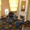 holiday inn express and suites bloomington normal by ihg