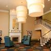 holiday inn express and suites bloomington normal by ihg