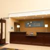 holiday inn express and suites bloomington normal by ihg