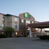 holiday inn express and suites bloomington normal by ihg