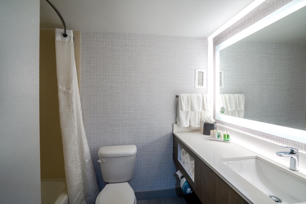 holiday inn research park by ihg