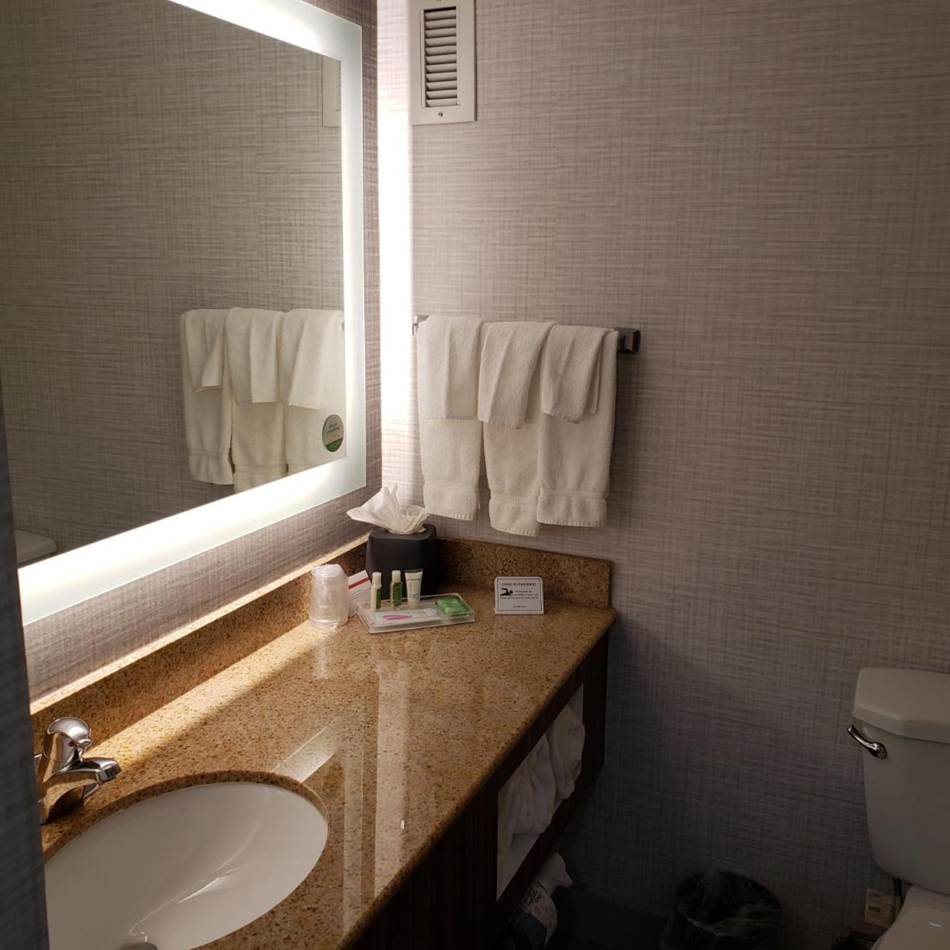 holiday inn research park by ihg