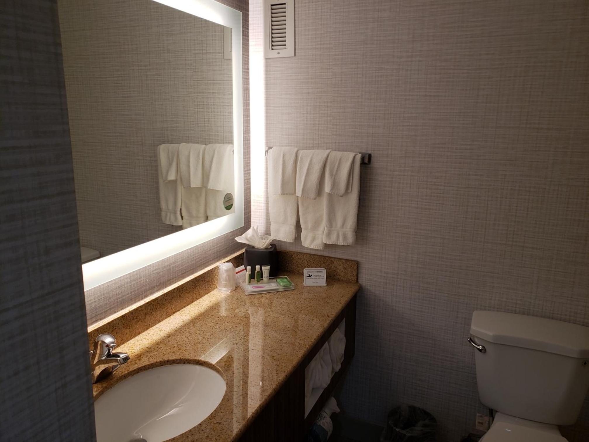 holiday inn research park by ihg