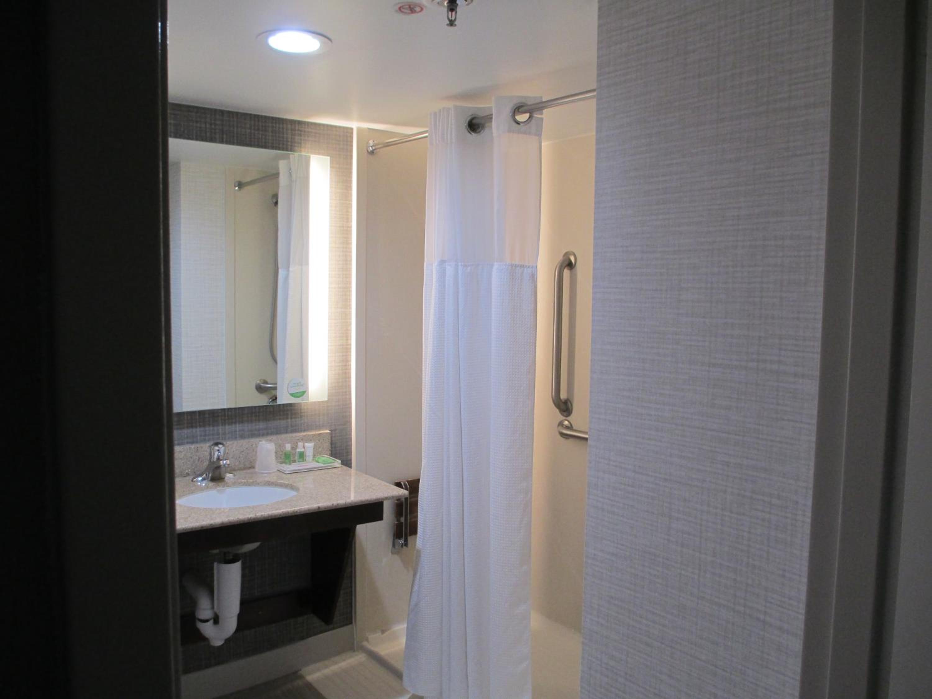 holiday inn research park by ihg