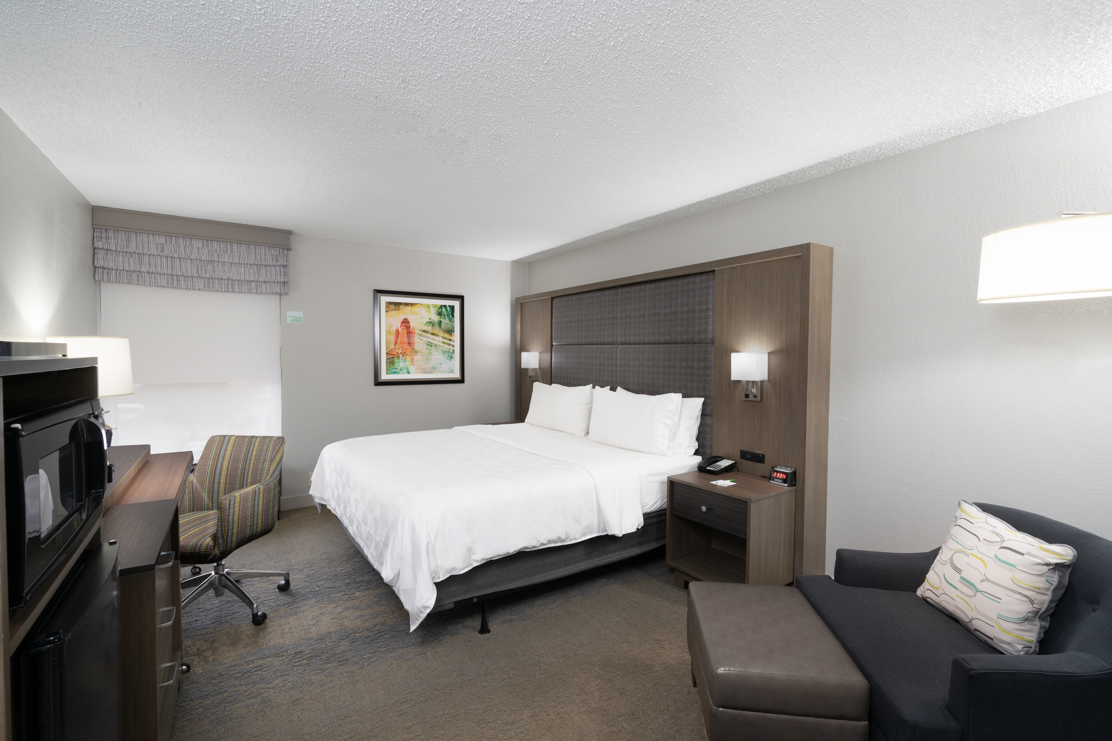 holiday inn research park by ihg