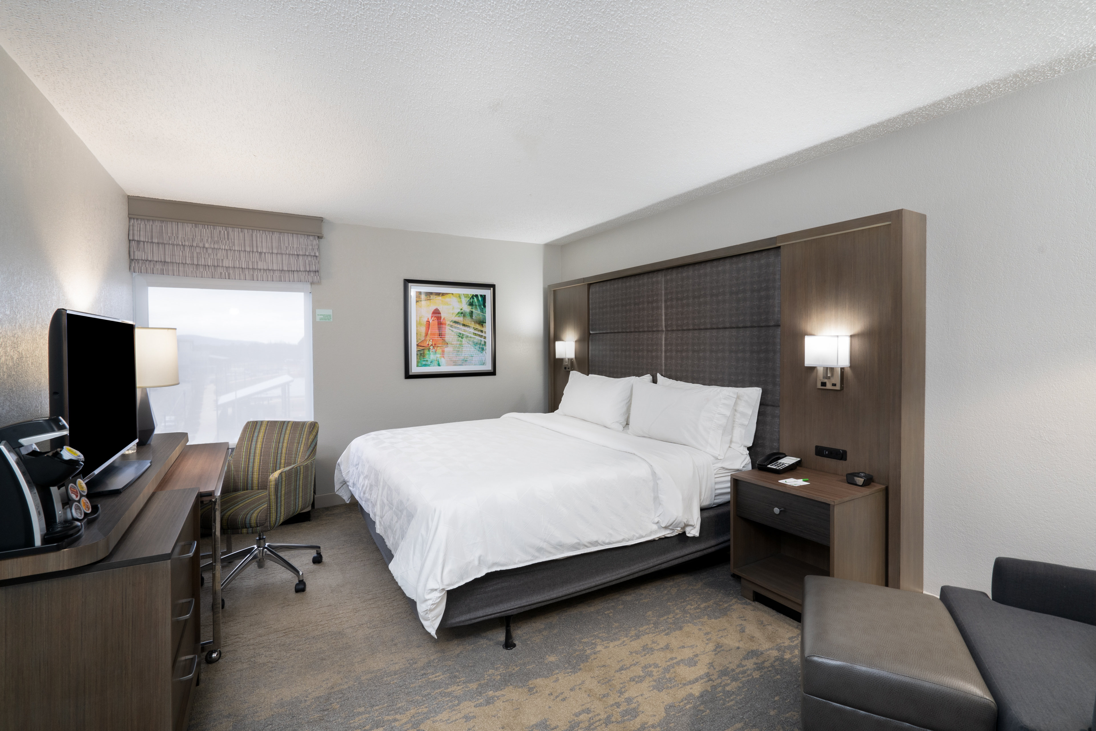 holiday inn research park by ihg