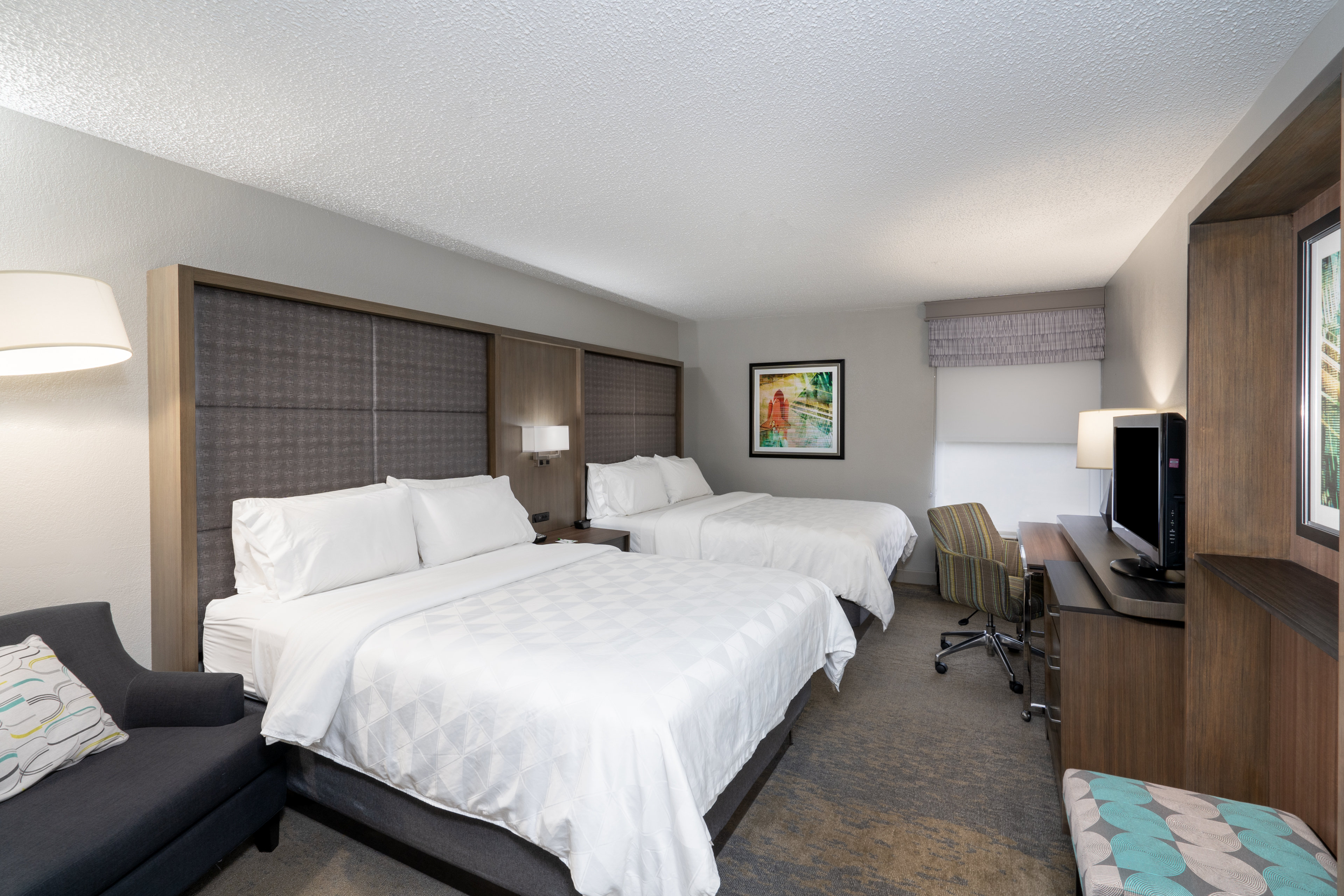 holiday inn research park by ihg
