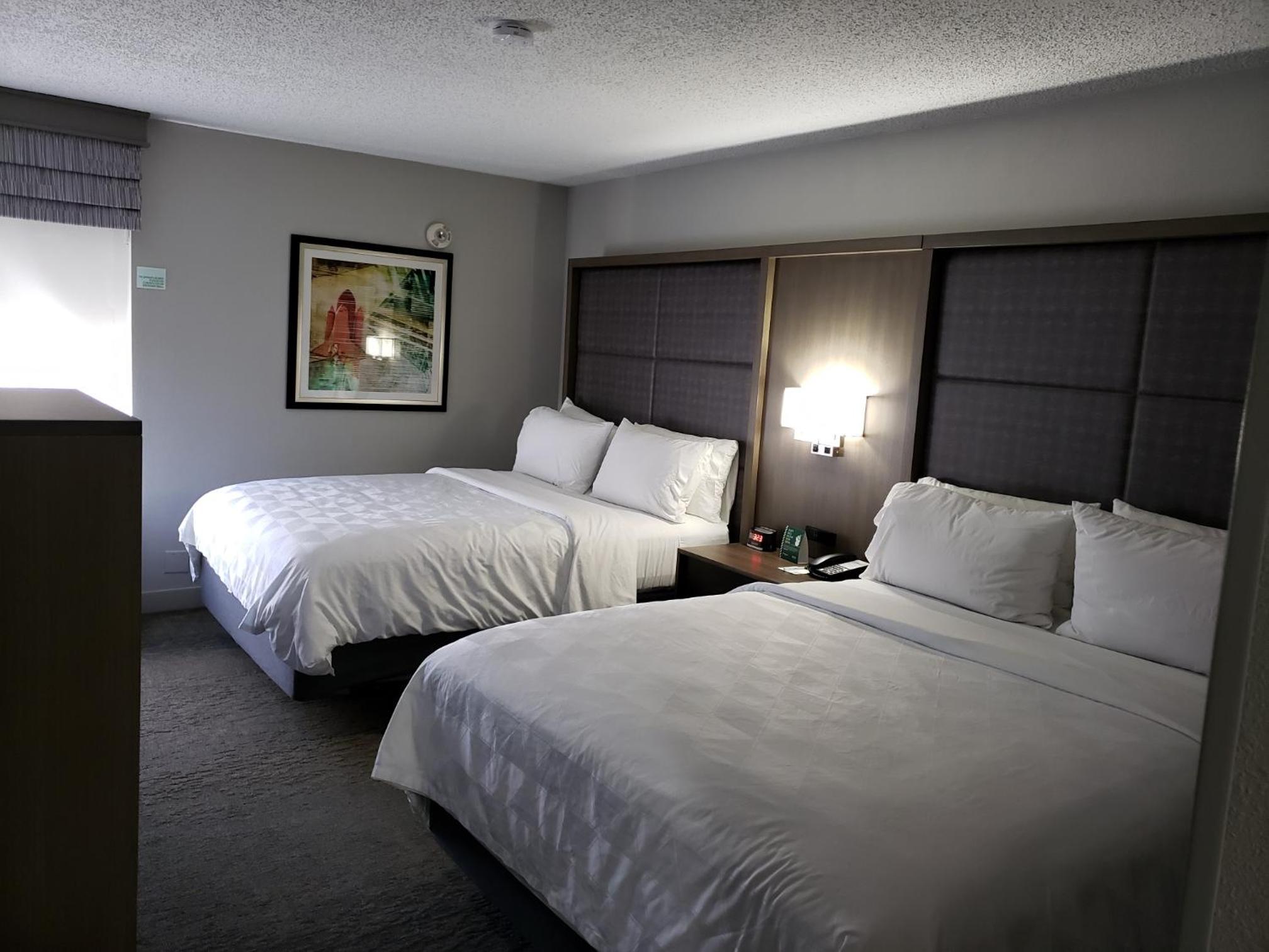 holiday inn research park by ihg