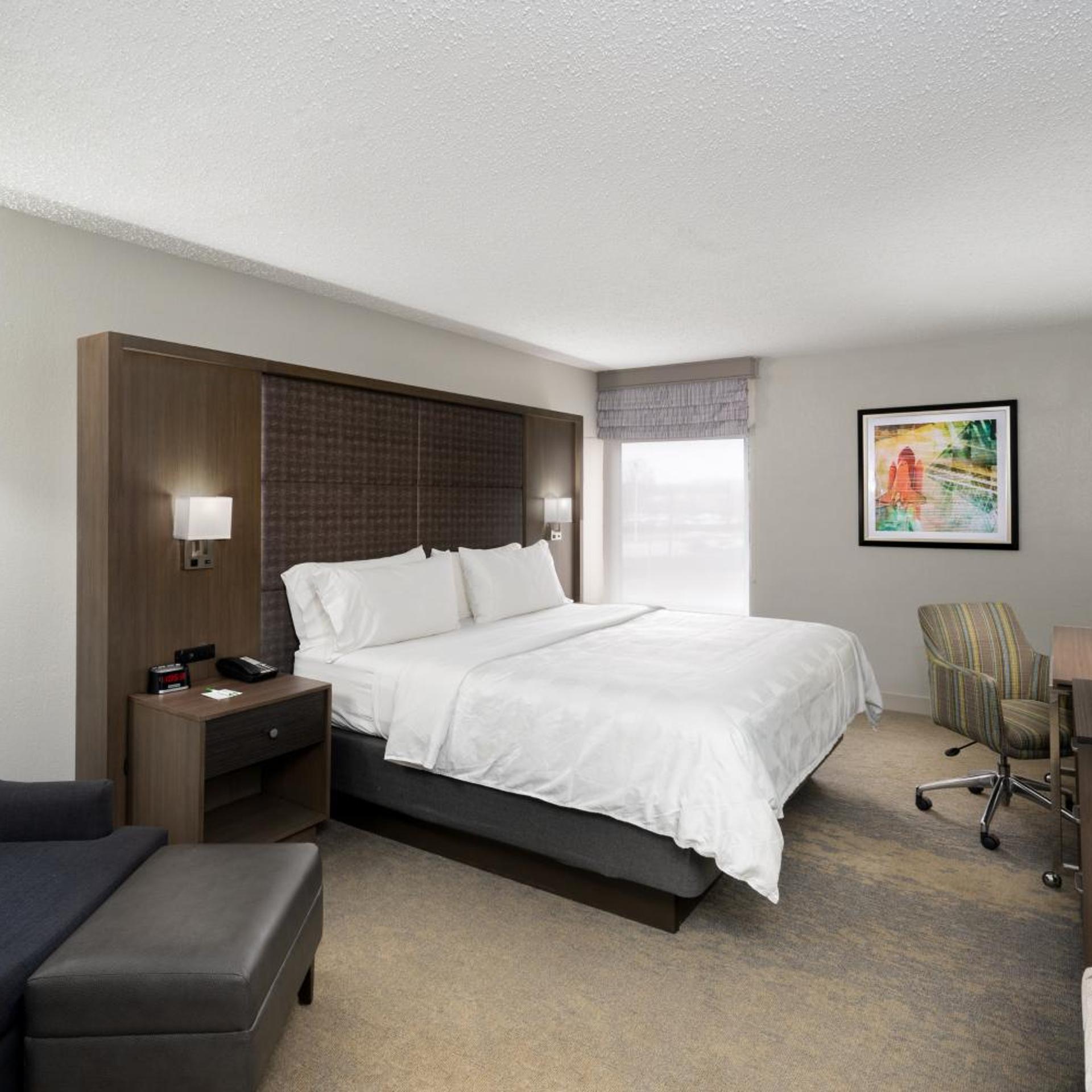 holiday inn research park by ihg