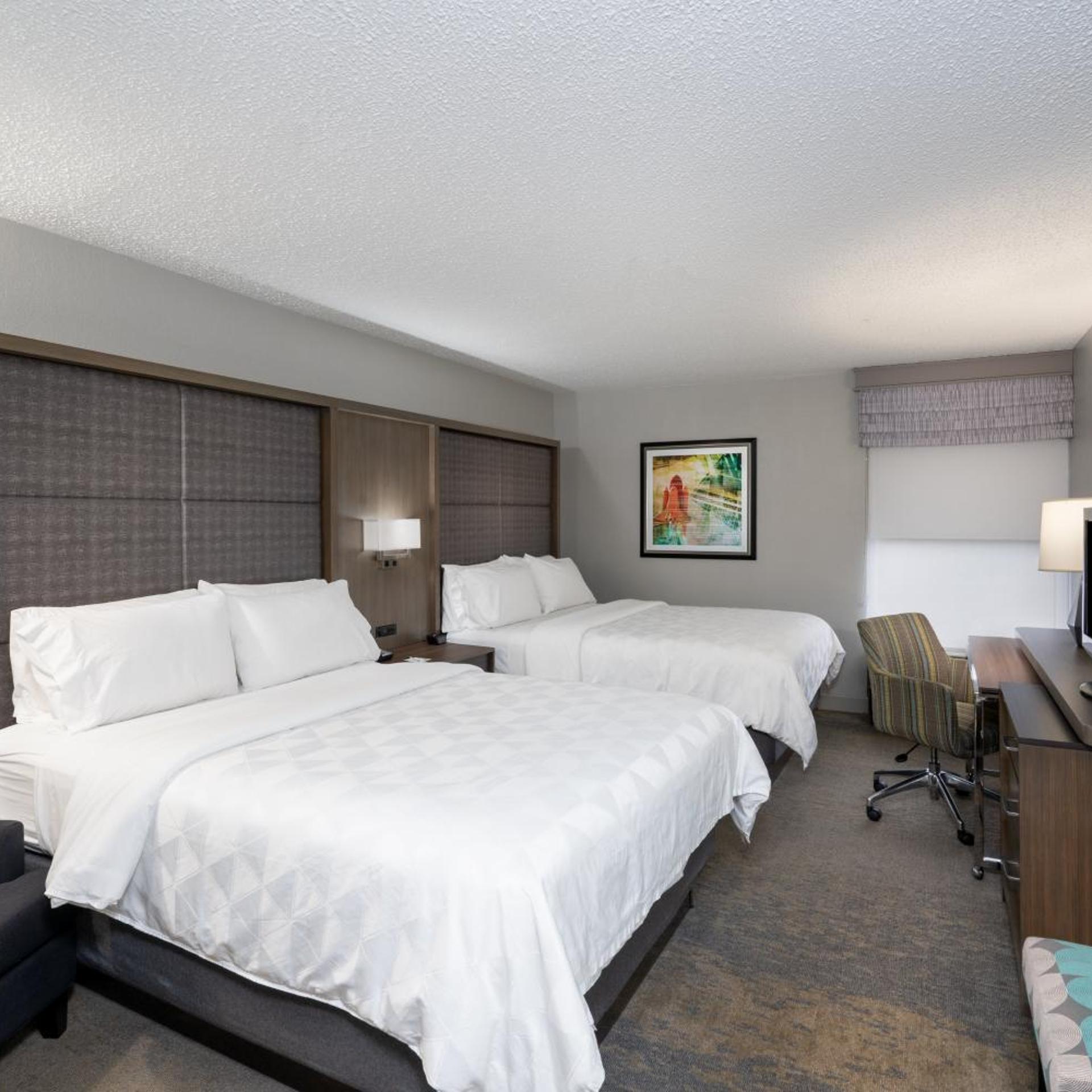 holiday inn research park by ihg