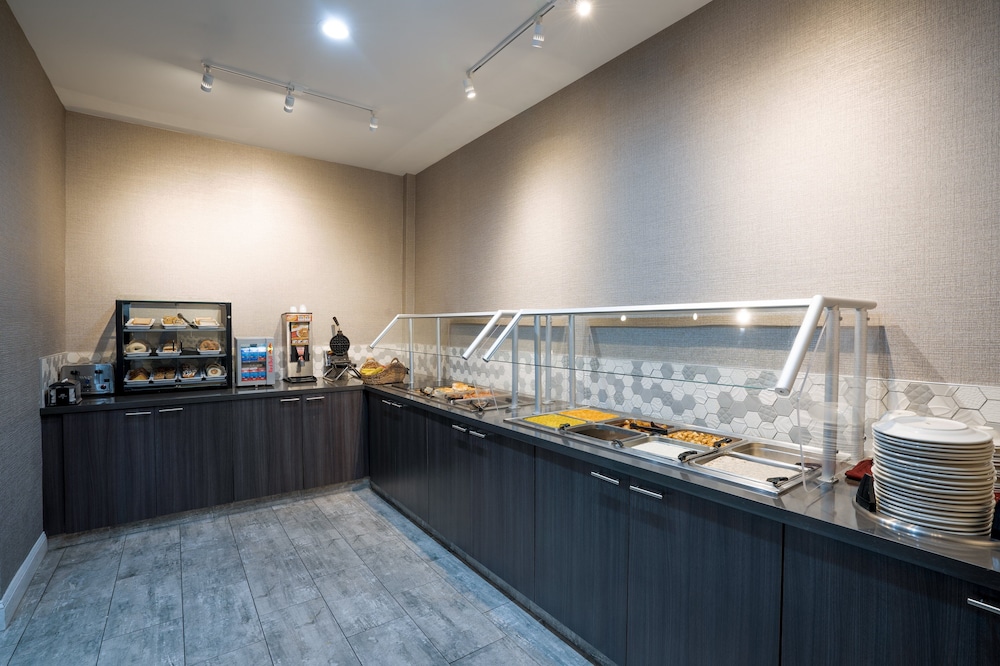 holiday inn research park by ihg