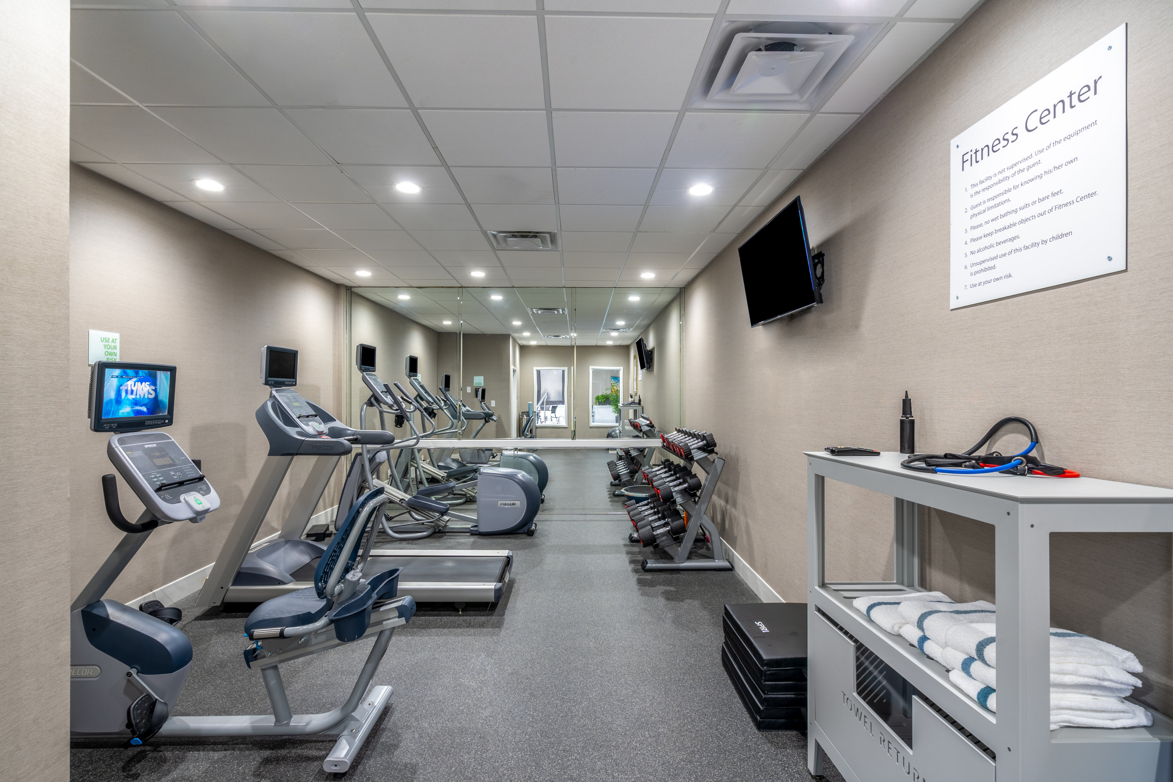 holiday inn research park by ihg