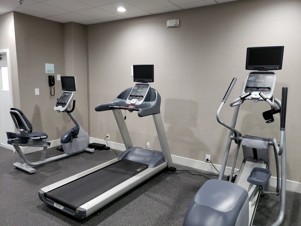 holiday inn research park by ihg