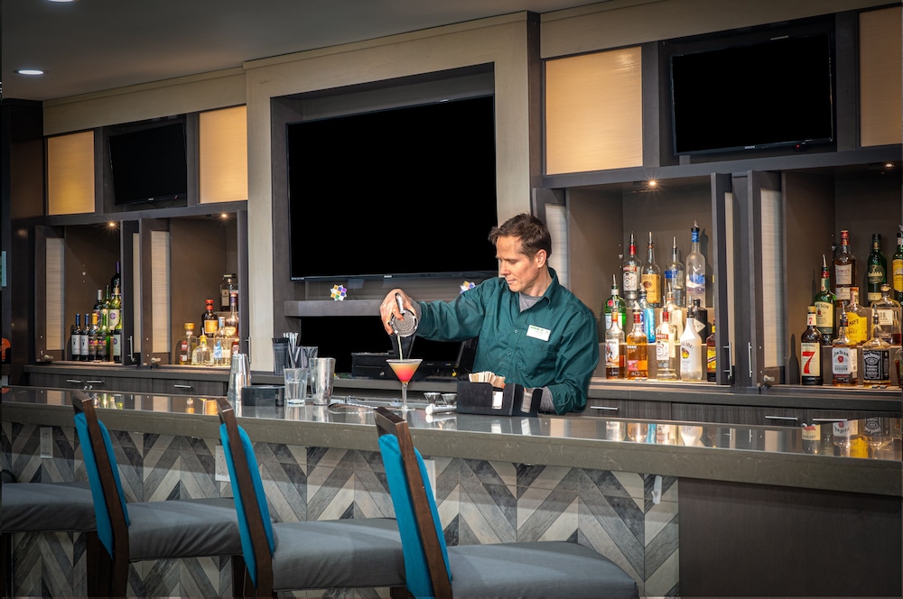 holiday inn research park by ihg