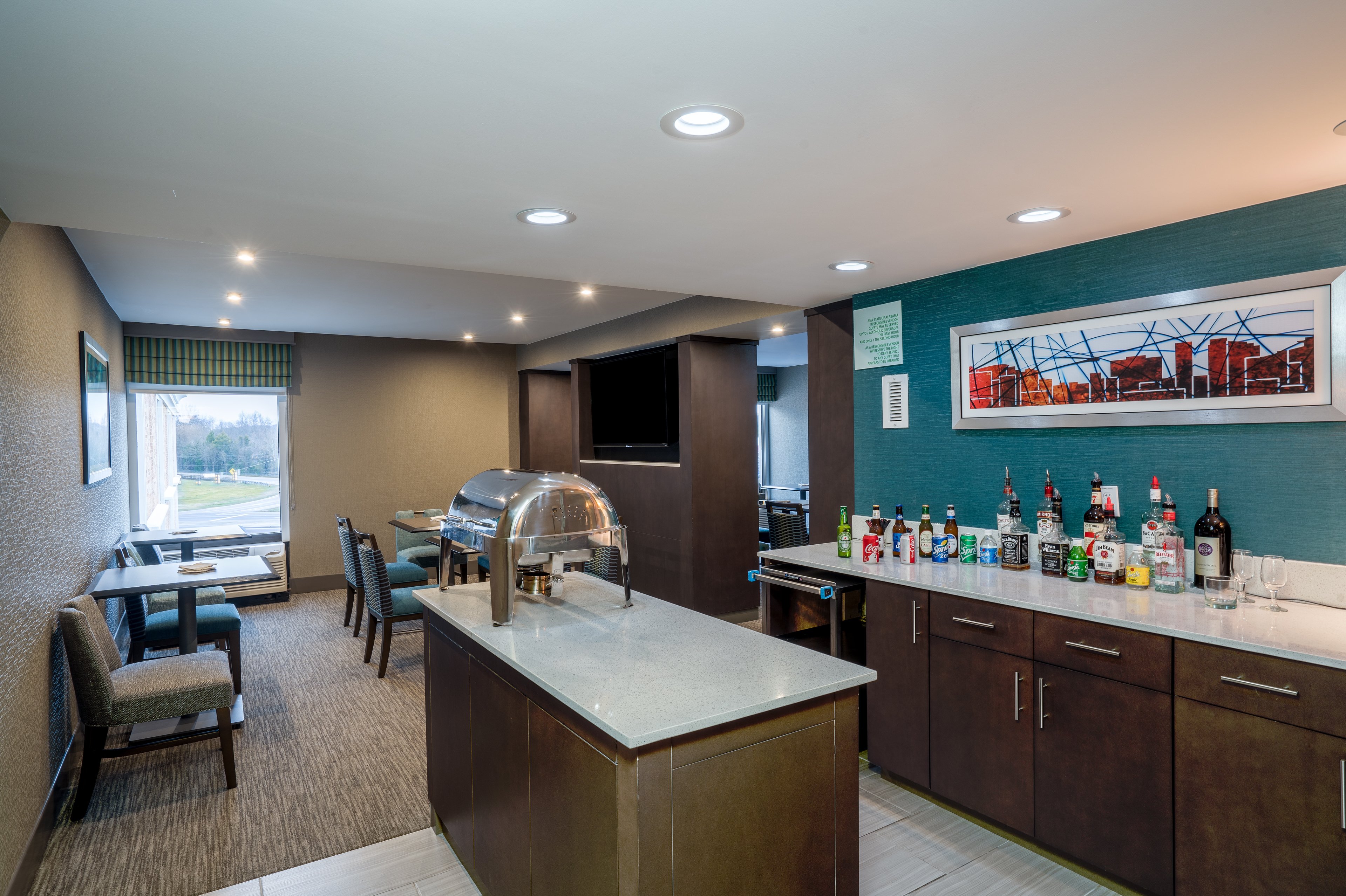 holiday inn research park by ihg