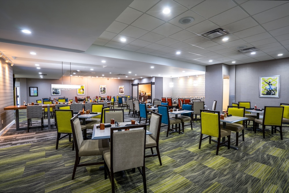 holiday inn research park by ihg