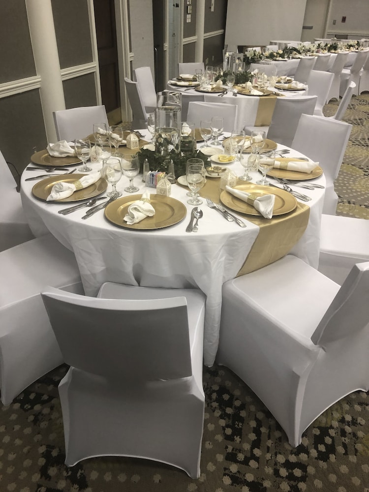 holiday inn research park by ihg