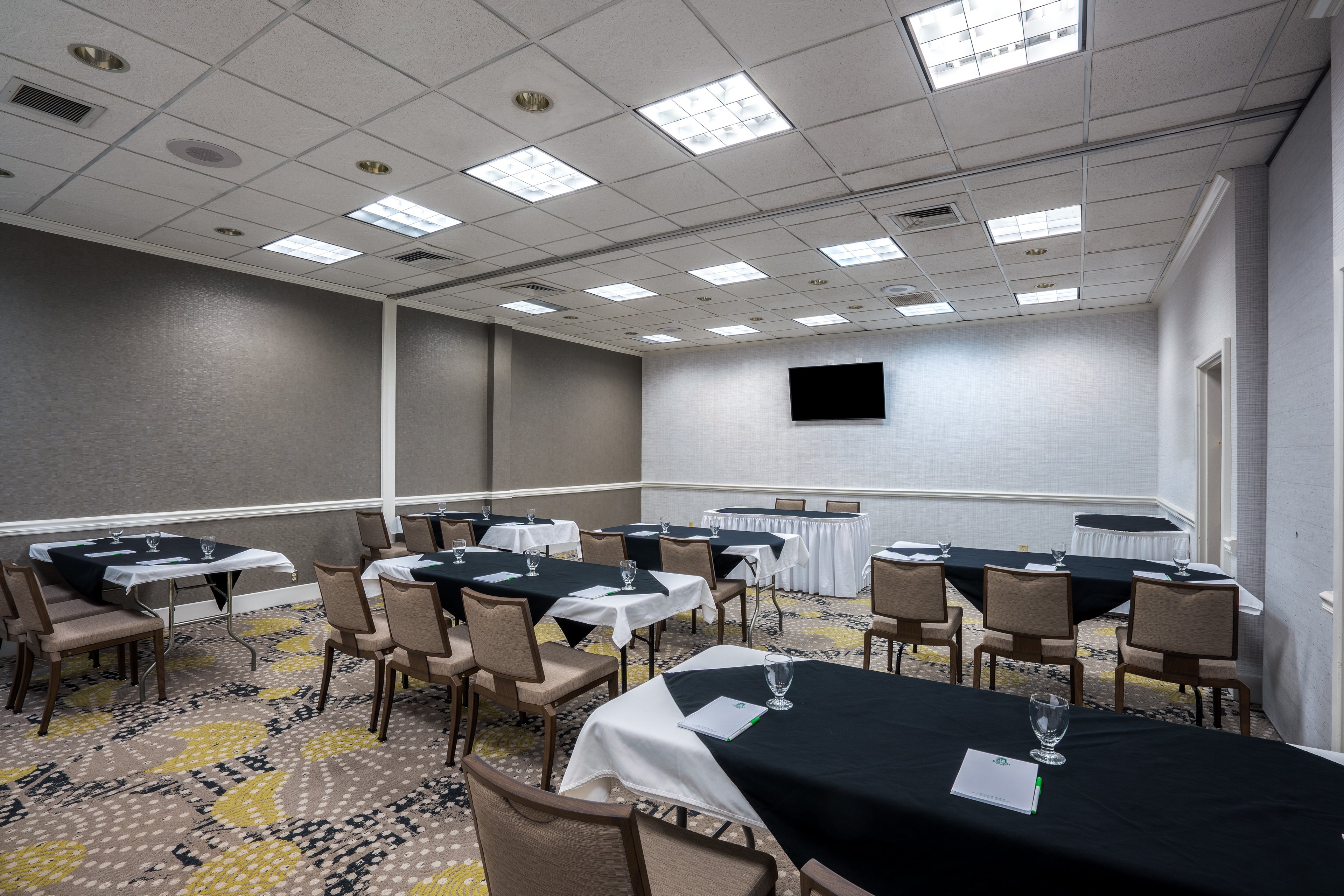 holiday inn research park by ihg