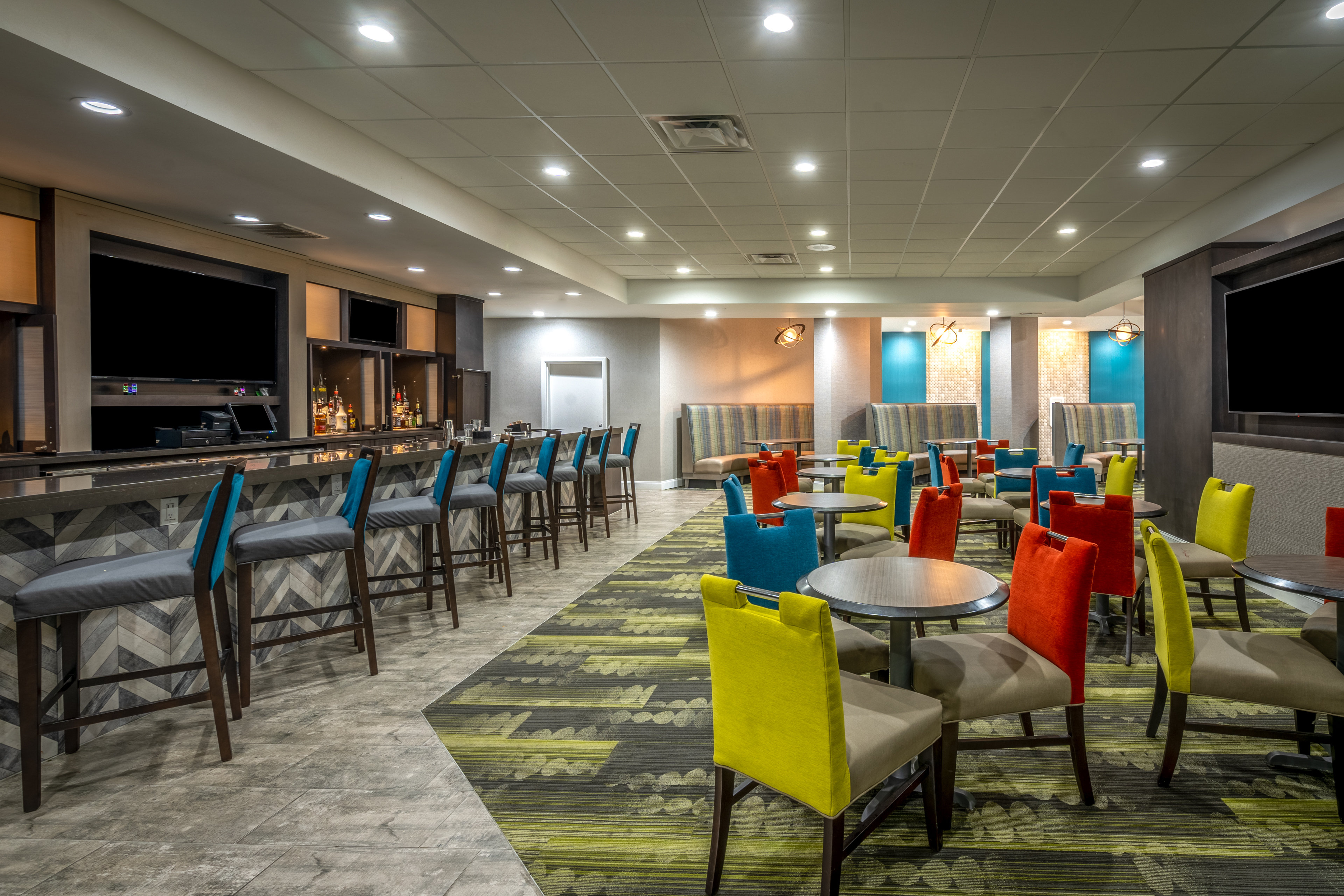 holiday inn research park by ihg
