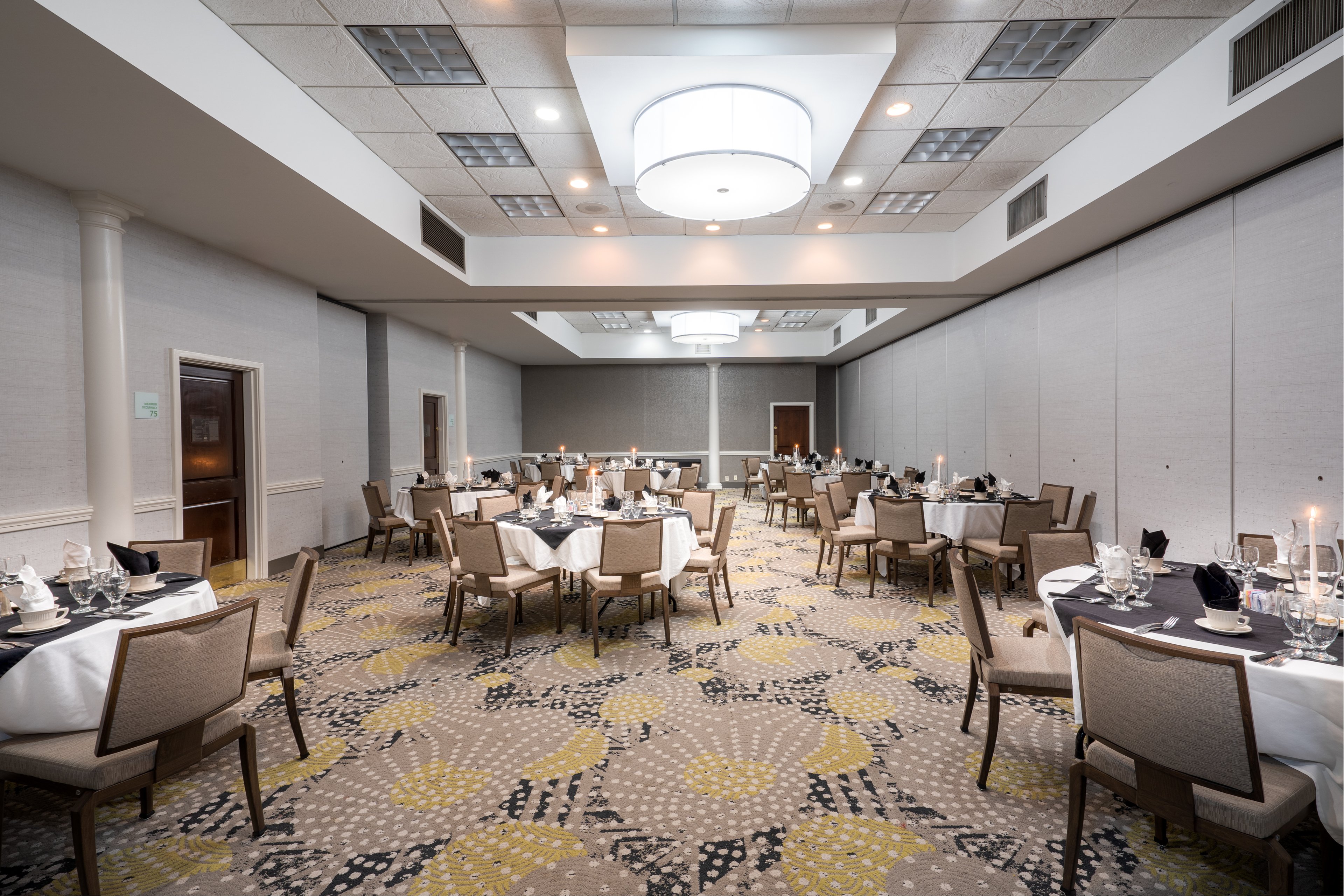 holiday inn research park by ihg