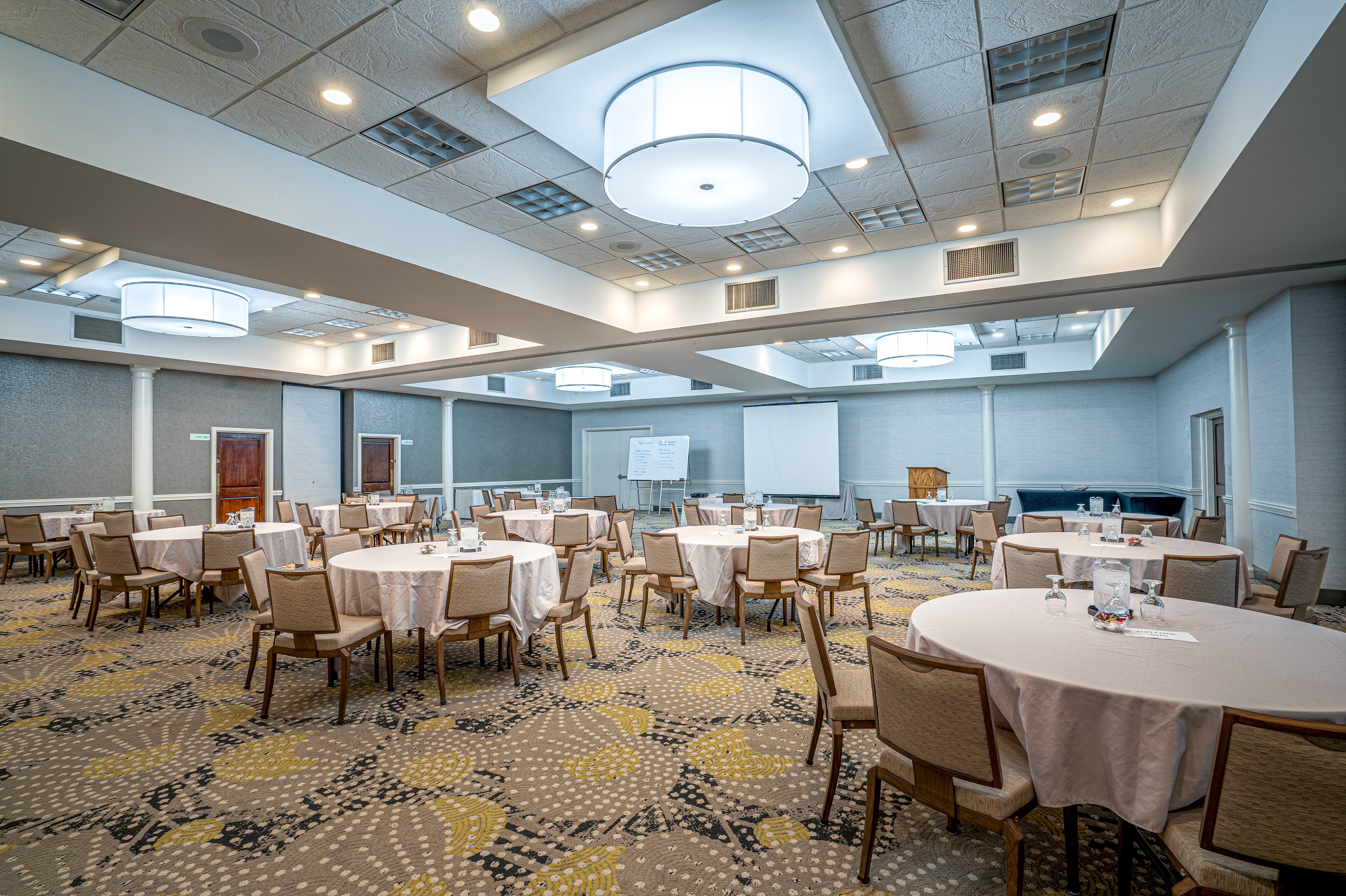 holiday inn research park by ihg