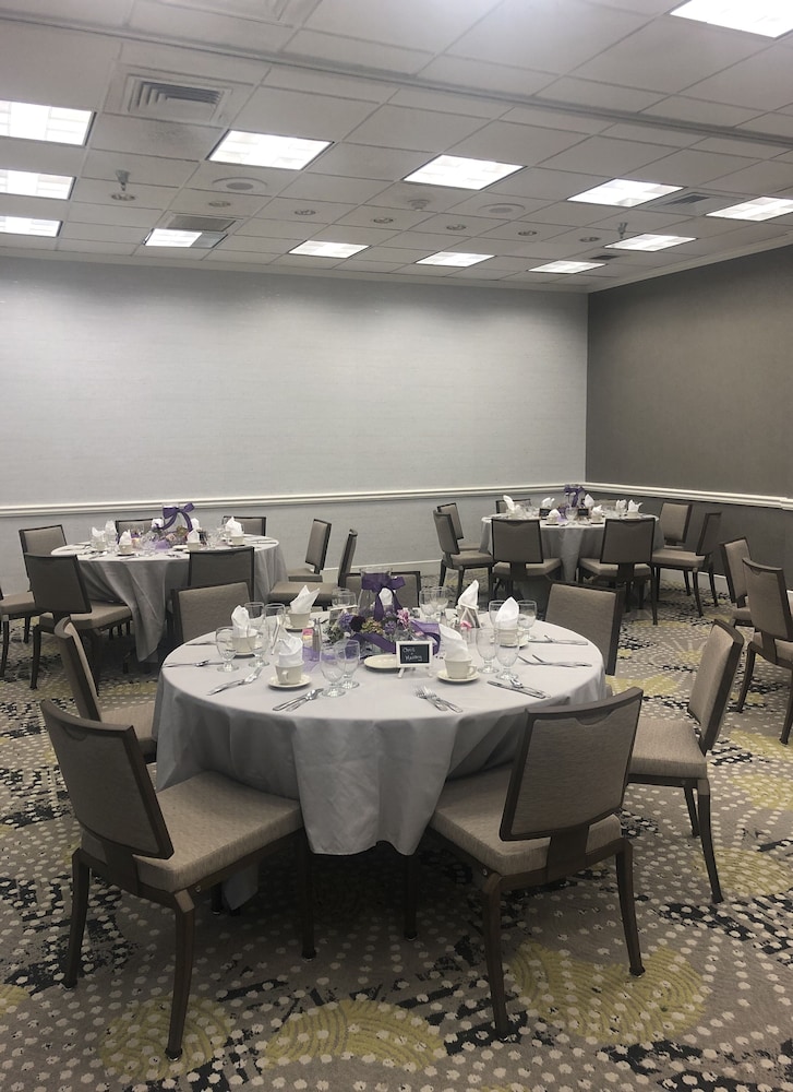 holiday inn research park by ihg