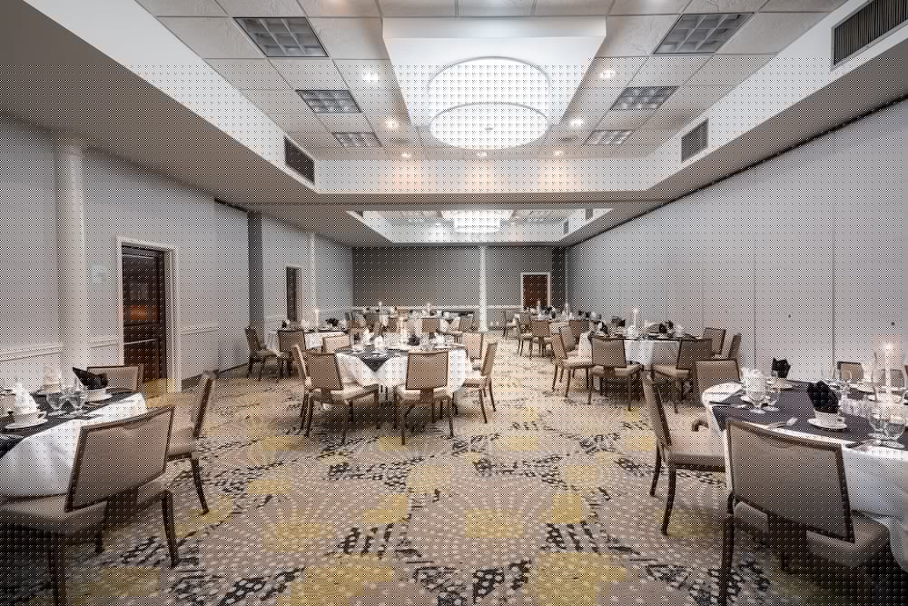 holiday inn research park by ihg