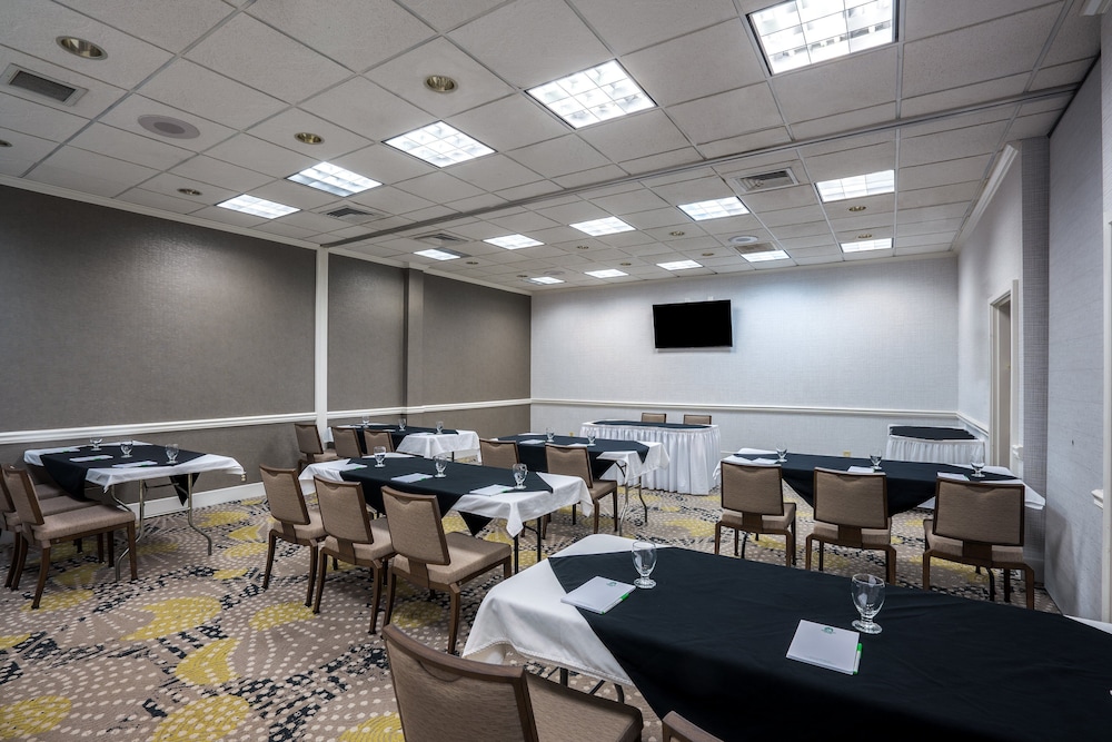 holiday inn research park by ihg