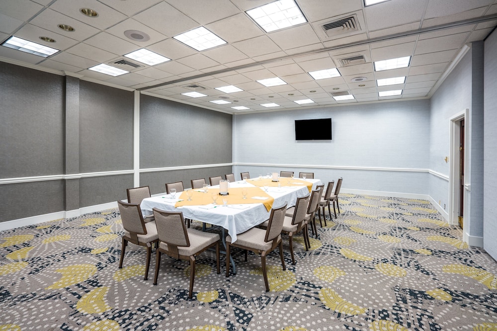 holiday inn research park by ihg
