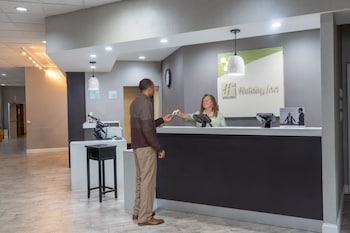 Holiday Inn Research Park By Ihg,Huntsville>>Harvest,3 star