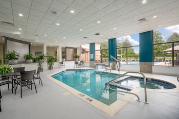 Holiday Inn Research Park By Ihg,Huntsville>>Harvest,3 star